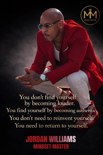 Unlock your full potential within the Mindset Masters community. Here, you'll find a supportive network dedicated to self-improvement, personal growth, and mindset evolution. Click the link in bio to start your journey! Growth is more achievable together. \t•\t \t•\t \t•\t #fy #selfawareness #mindset #authentic #viral. @T A R A 444 @God’s Girl