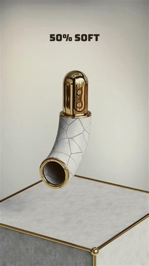 Soft body Simulation #youtubeshorts #soft #viral #shorts