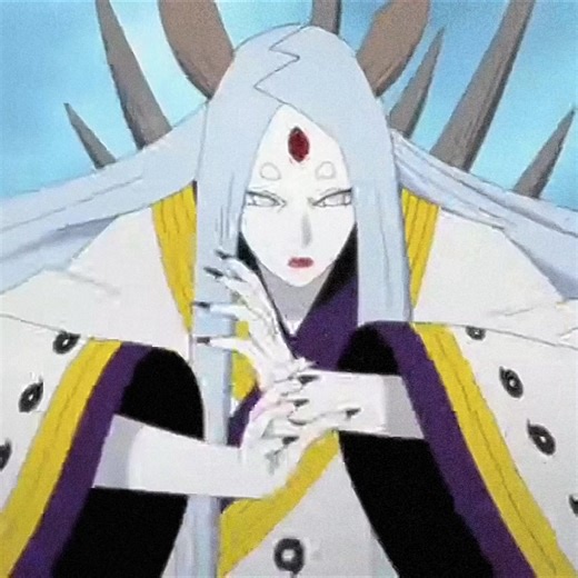 Exploring Kimimaro and Otsutsuki Connections in Naruto