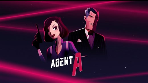 【攻略向】特工A（Agent A）全流程攻略