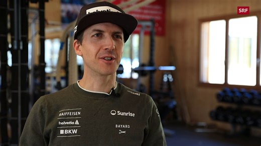 Ammann: «Ein jüngerer Trainer ist ungewöhnlich»