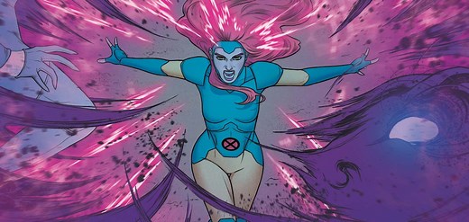 Phoenix (Jean Grey) Powers, Villains, History | Marvel