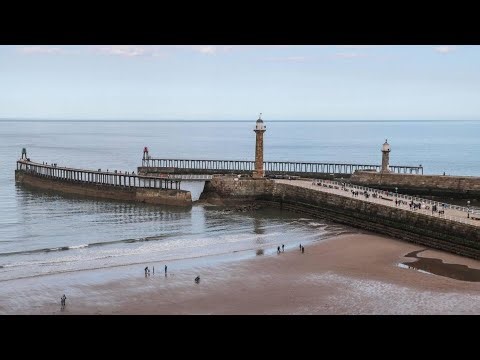 Seahorse, Whitby, United Kingdom | Travel With Kiara