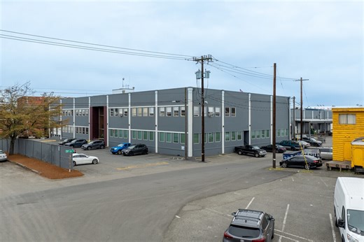 270 S Hanford St, Seattle, WA 98134 - Hullin TransferLP - Hullin Transfer Building | LoopNet