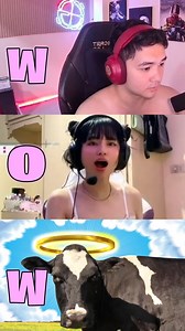 POV: ur playing w/ COZL 👾 | GianSanity