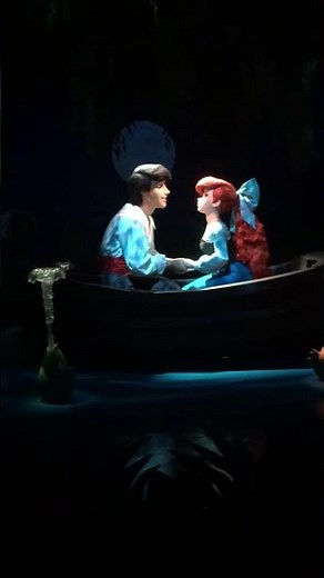 Sebastian of Little Mermaid 🦀