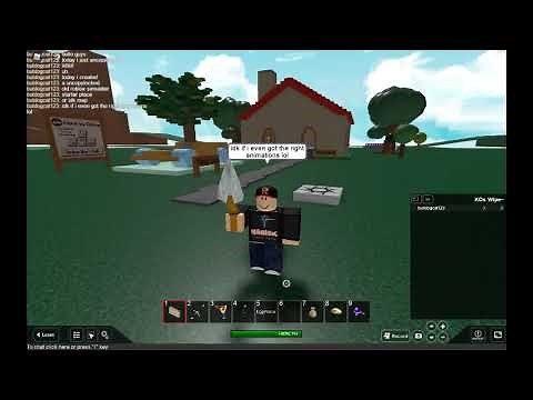 2009-2010 roblox script [UNCOPYLOCKED GAME IN DESC]