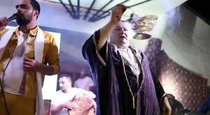 5.7K views · 67 reactions | This Friday 1st October and for the first time at the zebra club, we are throwing a "Nouba" party where a whole show and scenography has been set up to send you back to the 90s. And to please you more Faouzi Ben gamra will be our guest | Date: Friday, 1st October | Time: From 9pm to 4am | Venue: Zebra Club, Gammarth | Line up: NOUBA, Special Guest Fawzi Ben Gamra  All bookings must be made by private message on our facebook page. | Zebra Club | Facebook