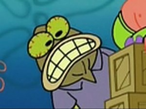 xSPONGEXCOREX - Right Where I Want You (Unofficial Music Video)