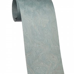 [Hot Item] New Design Blue Burl Veneer Interior Work Materials Engineered Wood Veneer