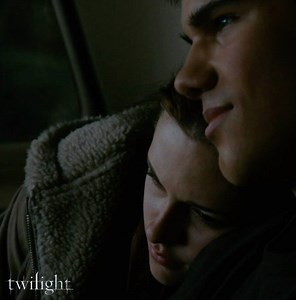 This one's for #TeamJacob. 💙 #Twilight | The Twilight Saga