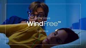 10K reactions · 15 shares | Cool your living place with a breezy yet powerful airflow through 23,000 Micro-holes of Samsung WindFree Air Conditioner. In fact, in low-speed operation, the magical Twin Tube Muffler Technology minimizes ambient noise and gives a super comfortable cooling experience. Visit your nearest authorized Samsung outlet for purchase. | Samsung | Facebook