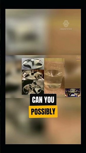 The Mysterious Sabu Disk: Ancient Egyptian Tech?