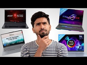 How to Buy Perfect Laptop in 2025: A Buyer’s Guide!