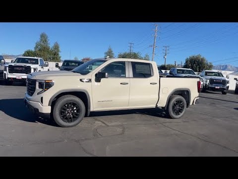 2026 GMC Sierra_1500 Inland Empire, Redlands, Riverside, San Bernardino, Highland, CA 226108