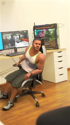 Day-45/365📢!Techno Gamerz GTA Video Late?😱!#shorts #technogamerz #revolgamer