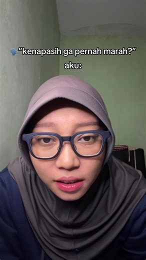 Kenapa Umi Halilintar Tidak Pernah Marah?