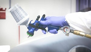 Introducing the next generation DTM primers available from Glasurit® | Autobody News