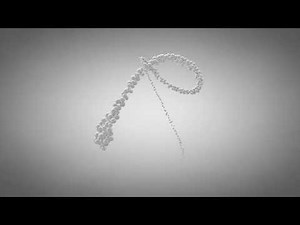 Flock with MoGraph // C4D Tutorial