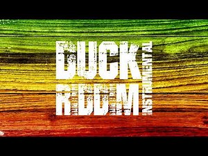Reggae/Dancehall Instrumental: Duck Riddim