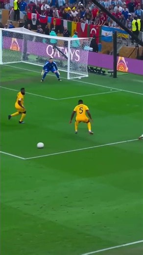 Argentina vs Cabo Verde Highlights | Lionel Messi Scores A Stunning Curler