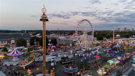The largest fair in New England returns to Massachusetts this month. What to know