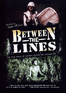 Between the Lines Trailer SD (Englisch) (2009)