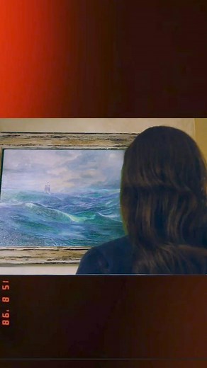 98K views · 3.8K reactions | Un tableau mystérieux les entraîne au...