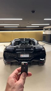531K views · 10K reactions | Bugatti Divo 1500 HP, 12.000.000€ | GMK | Facebook