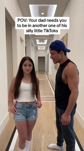 Gia is a trooper! The Lopez Fam will #NeverBackDown! #HumpDay