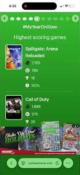 Top 1% second year in a row