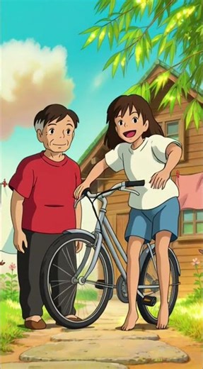 I Restored My Grandpa's Vintage Bicycle and Here's What Happened