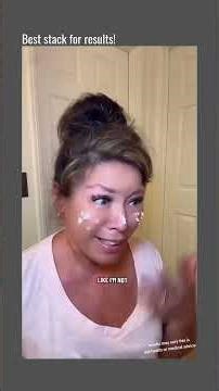 Link in bio: My stack secret. ✨ Level up your wellness game!