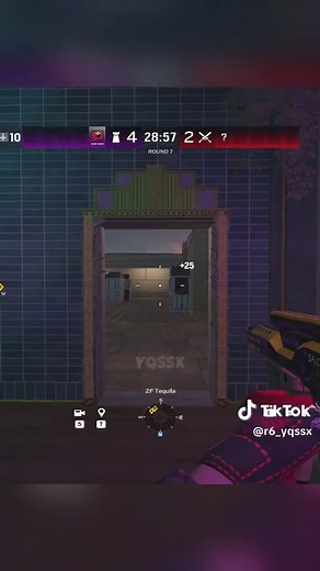 Denari gadget Casino guide — Best Denari setups for R6 Siege