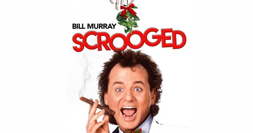 It’s Christmas in July!