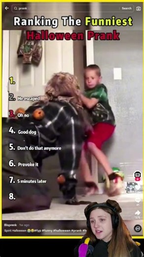 The Most Hilarious Halloween Pranks Ever