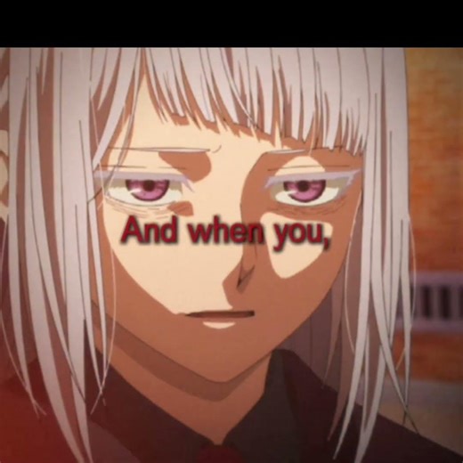 Ancient Magnus bride