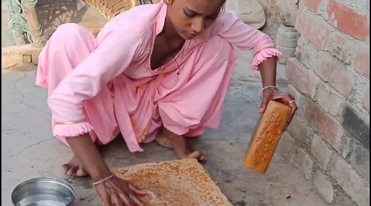 laxmiofficialcooking hello guys #villagelife #cookingathometiktoktv #tiktok #trending #indianfood #india