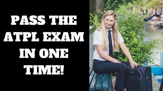 The secret to passing your ATPL exam