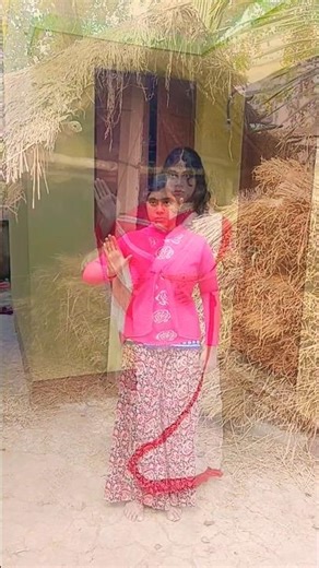 ###hey maa chandi hey maa kali ###shorts