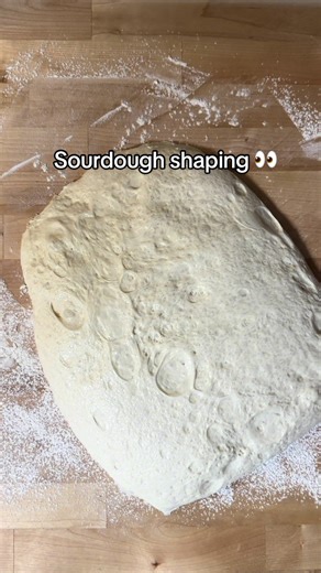 Why Paying Attention to Sourdough Bubbles Matters