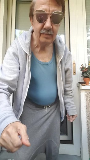 Understanding Non-Verbal Communication in Elderly Individuals