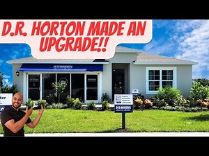 New and Improved DR Horton, Cali Model in Haines City Florida!!!!