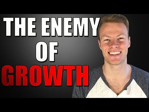 3 SIGNS YOU'RE BECOMING COMPLACENT