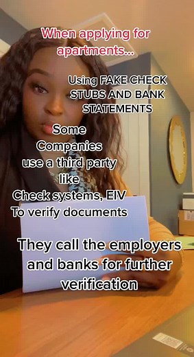 Apartment Renting Tips: How to Handle Verification Process