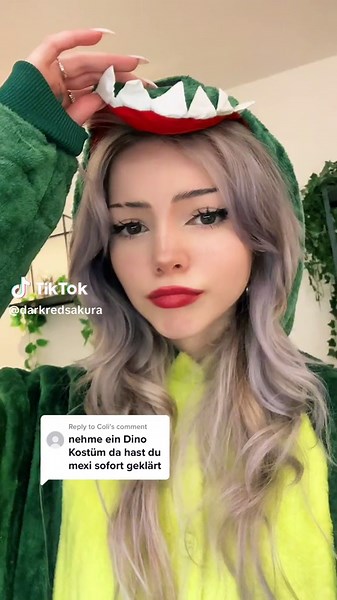 Ultimate Anime Dino Transformation Challenge