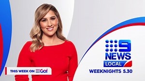 1.7K views | During the Australian Open make sure you switch to 9Go to get all your LOCAL news, sport and weather at 5.30pm. #9News | Weeknights from 5.30pm | 9 News Riverina | Facebook