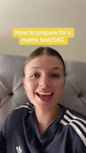 How to Ace Your Maths Test: Expert Tips and Techniques