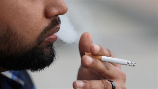 UK lawmakers approve lifetime tobacco ban for anyone born in 2009 or after