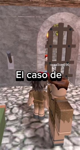 El caso de 4nn1: Historias de Terror en Roblox